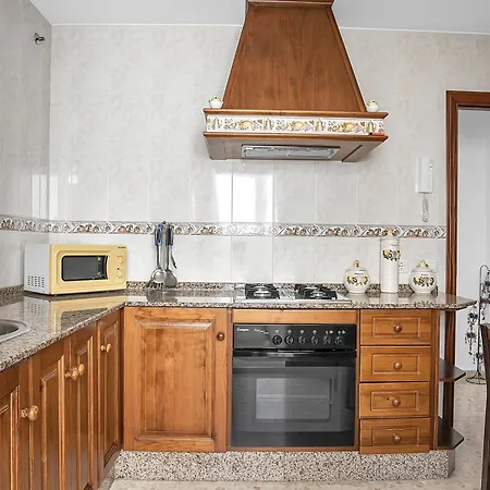 Apartment Perla De Cadiz Bien Ubicado Vejer de la Frontera