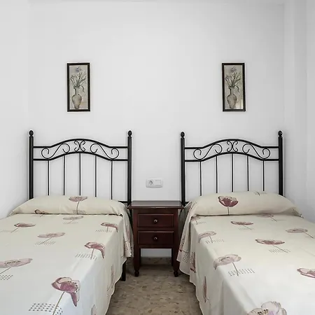 Perla De Cadiz Bien Ubicado Apartment *