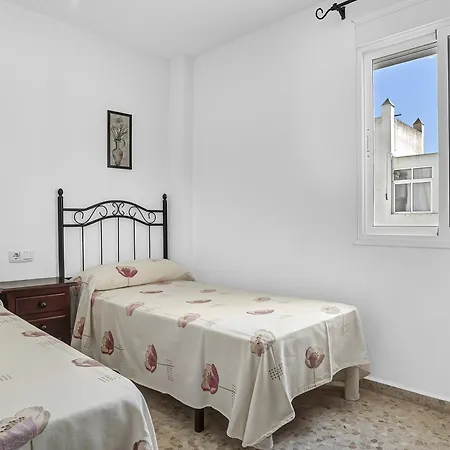 Perla De Cadiz Bien Ubicado Vejer de la Frontera