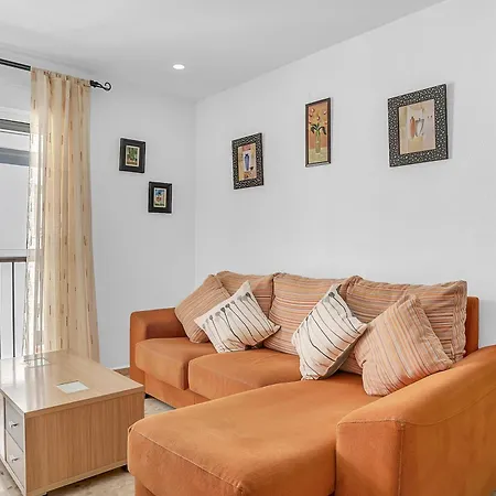 Apartment Perla De Cadiz Bien Ubicado