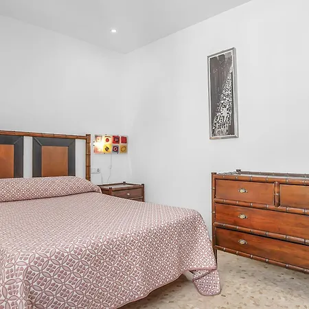 Apartment Perla De Cadiz Bien Ubicado Vejer de la Frontera