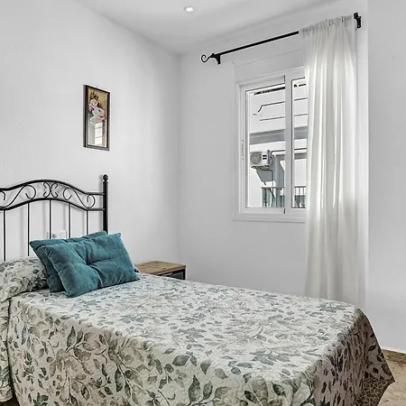 Perla De Cadiz Bien Ubicado Apartment